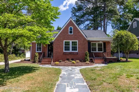 1520 Anderson Street NW Wilson NC 27893