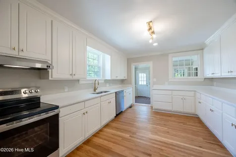1520 Anderson Street NW Wilson NC 27893