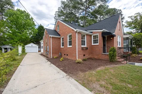 1520 Anderson Street NW Wilson NC 27893