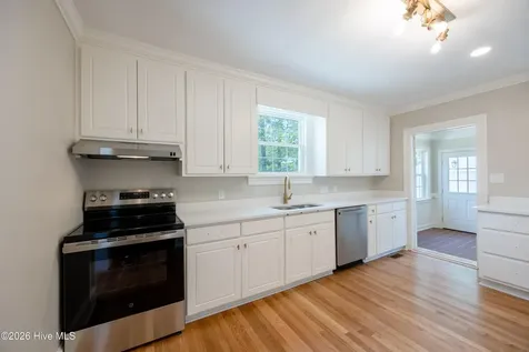 1520 Anderson Street NW Wilson NC 27893