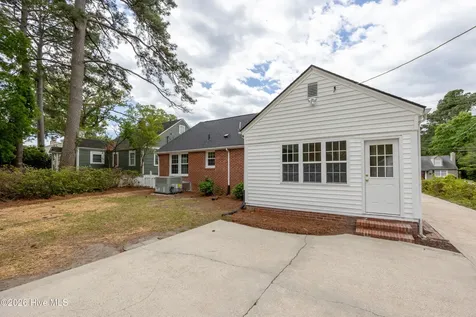 1520 Anderson Street NW Wilson NC 27893