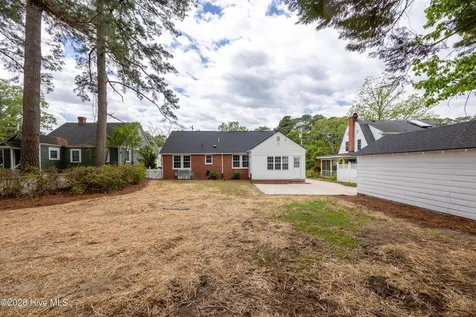 1520 Anderson Street NW Wilson NC 27893