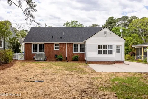 1520 Anderson Street NW Wilson NC 27893