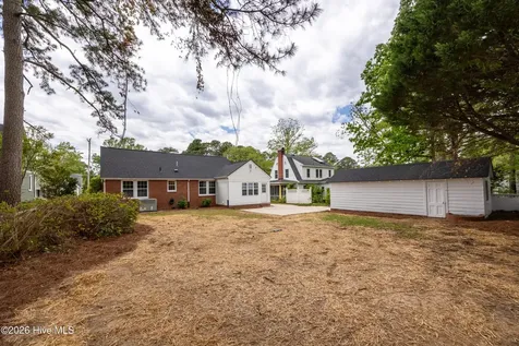 1520 Anderson Street NW Wilson NC 27893