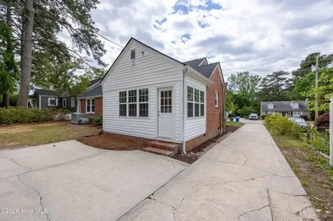 1520 Anderson Street NW Wilson NC 27893