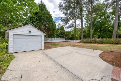 1520 Anderson Street NW Wilson NC 27893