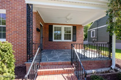 1520 Anderson Street NW Wilson NC 27893