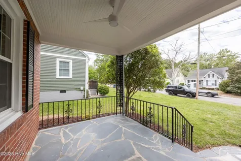 1520 Anderson Street NW Wilson NC 27893