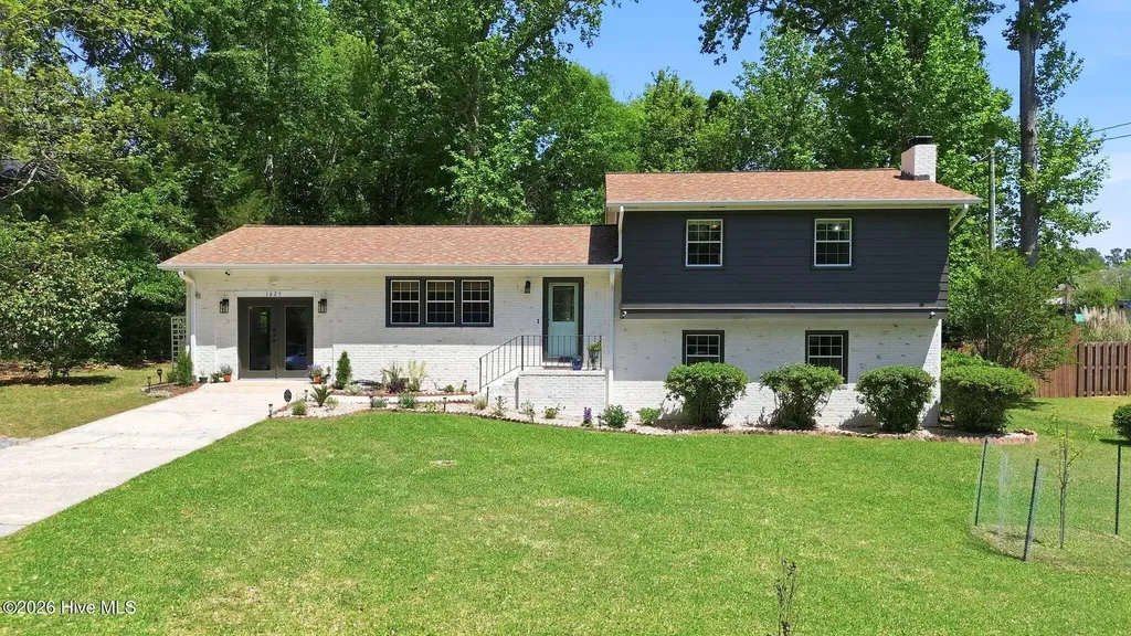 1625 Scotts Hill Loop Road Wilmington NC 28411