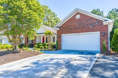 142 Sakonnet Trail Pinehurst NC 28374