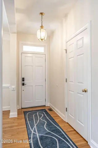 142 Sakonnet Trail Pinehurst NC 28374