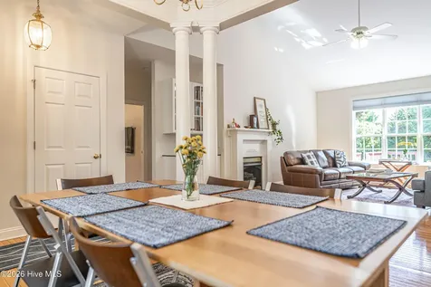 142 Sakonnet Trail Pinehurst NC 28374
