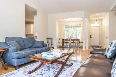 142 Sakonnet Trail Pinehurst NC 28374