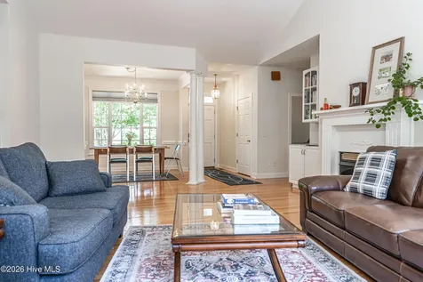 142 Sakonnet Trail Pinehurst NC 28374
