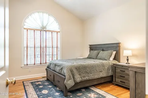 142 Sakonnet Trail Pinehurst NC 28374