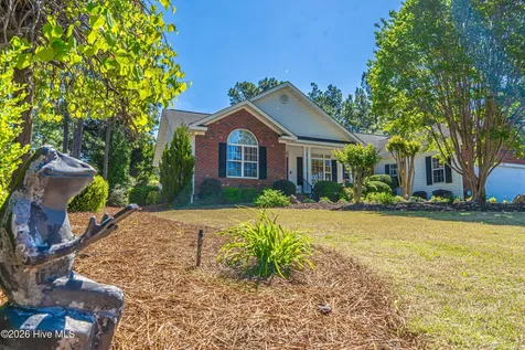 142 Sakonnet Trail Pinehurst NC 28374