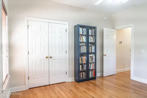 142 Sakonnet Trail Pinehurst NC 28374