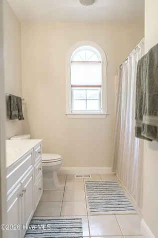 142 Sakonnet Trail Pinehurst NC 28374
