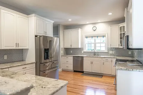 142 Sakonnet Trail Pinehurst NC 28374