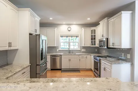 142 Sakonnet Trail Pinehurst NC 28374