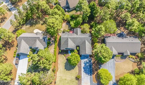 142 Sakonnet Trail Pinehurst NC 28374