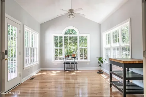 142 Sakonnet Trail Pinehurst NC 28374
