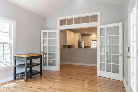 142 Sakonnet Trail Pinehurst NC 28374
