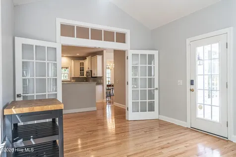 142 Sakonnet Trail Pinehurst NC 28374