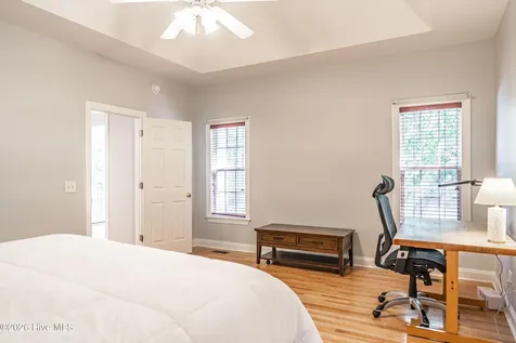 142 Sakonnet Trail Pinehurst NC 28374