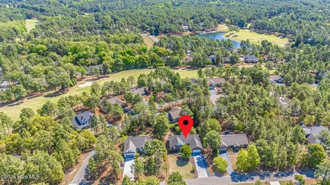 142 Sakonnet Trail Pinehurst NC 28374