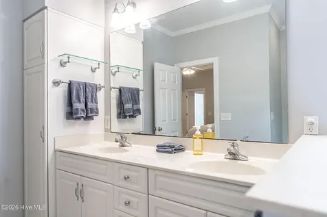 142 Sakonnet Trail Pinehurst NC 28374