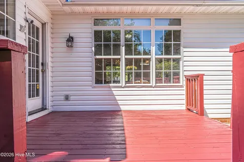 142 Sakonnet Trail Pinehurst NC 28374