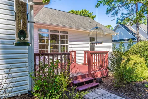 142 Sakonnet Trail Pinehurst NC 28374