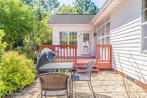 142 Sakonnet Trail Pinehurst NC 28374