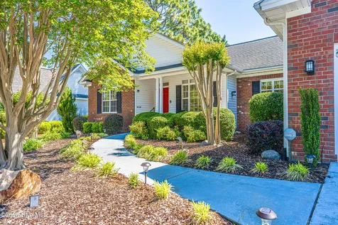 142 Sakonnet Trail Pinehurst NC 28374