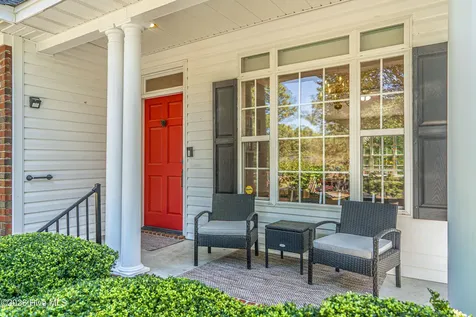 142 Sakonnet Trail Pinehurst NC 28374