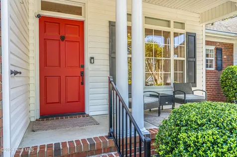 142 Sakonnet Trail Pinehurst NC 28374
