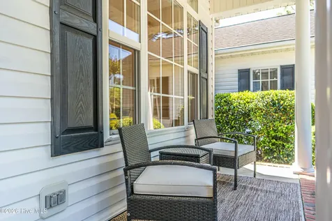 142 Sakonnet Trail Pinehurst NC 28374