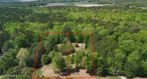 17-B Norma Drive Hertford NC 27944