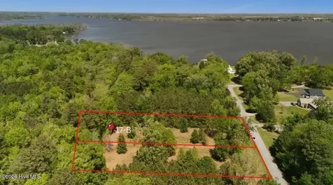 17-B Norma Drive Hertford NC 27944