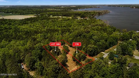 17-B Norma Drive Hertford NC 27944