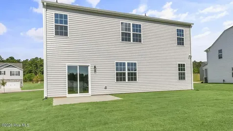 140 Rashford Way Raeford NC 28376