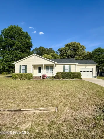 209 Chokecherry S Richlands NC 28574
