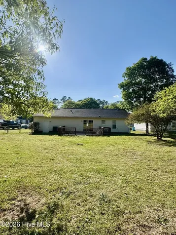 209 Chokecherry S Richlands NC 28574