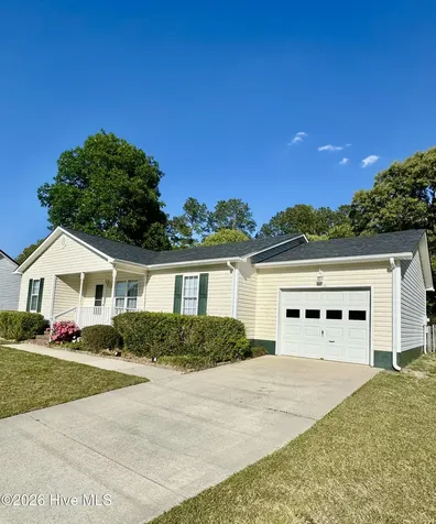 209 Chokecherry S Richlands NC 28574