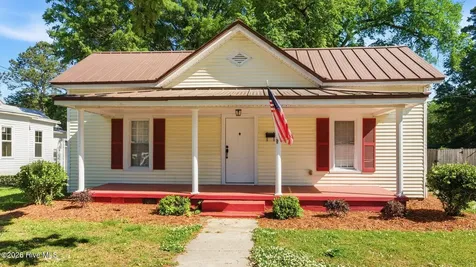 465 Third Street Ayden NC 28513