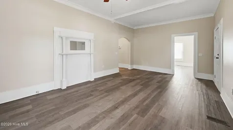 465 Third Street Ayden NC 28513