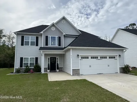434 Nantucket Trail Sneads Ferry NC 28460