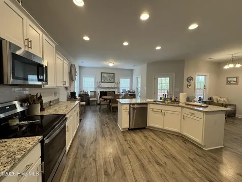 434 Nantucket Trail Sneads Ferry NC 28460