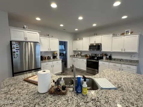 434 Nantucket Trail Sneads Ferry NC 28460
